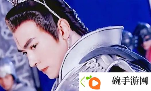 西游记杨戬肉身成圣实力非凡