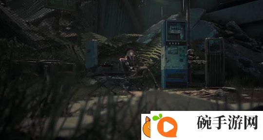 剑星x胜利女神