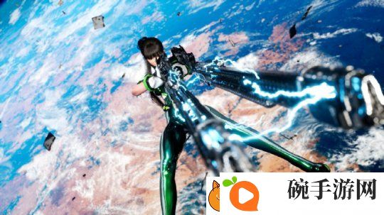 终于来了！剑星确定6月登陆PC平台
