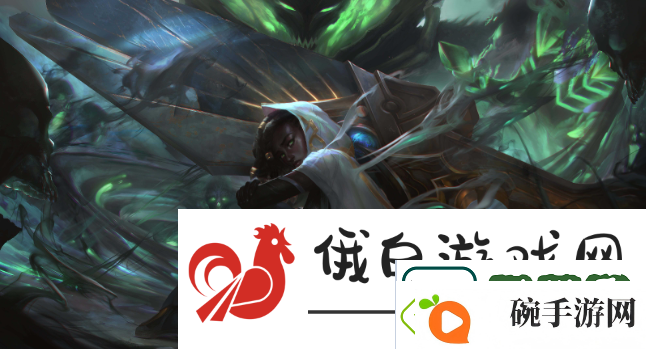 金铲铲之战阿克尚主C阵容介绍
