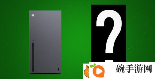 微软下一代Xbox游戏机走出概念开发阶段
