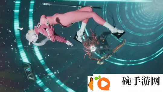 剑星x胜利女神