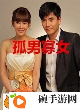 孤男寡女免费观看全部电视剧