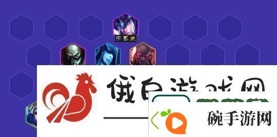 金铲铲之战阿克尚主C阵容介绍