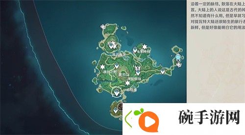 原神容彩诗镜其一怎么做
