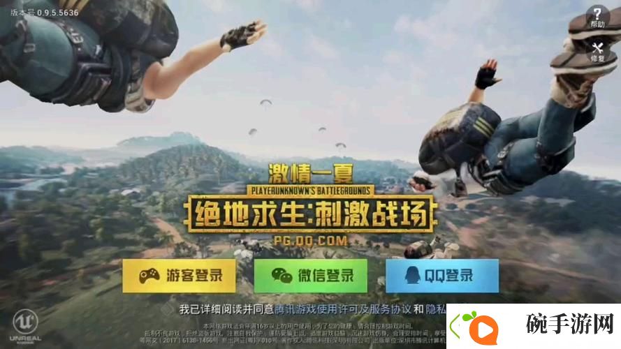 B站刺激战场老阿姨
