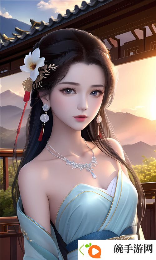好久没C你了