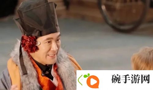 演员请就位3杨子演西门庆被评价太吓人