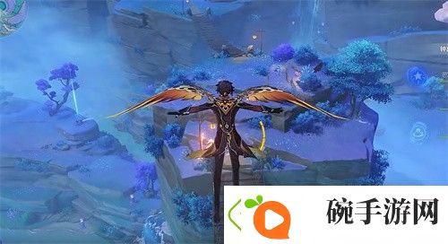 原神容彩诗镜其一怎么做