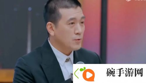 演员请就位3杨子演西门庆被评价太吓人