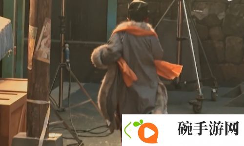 演员请就位3杨子演西门庆被评价太吓人