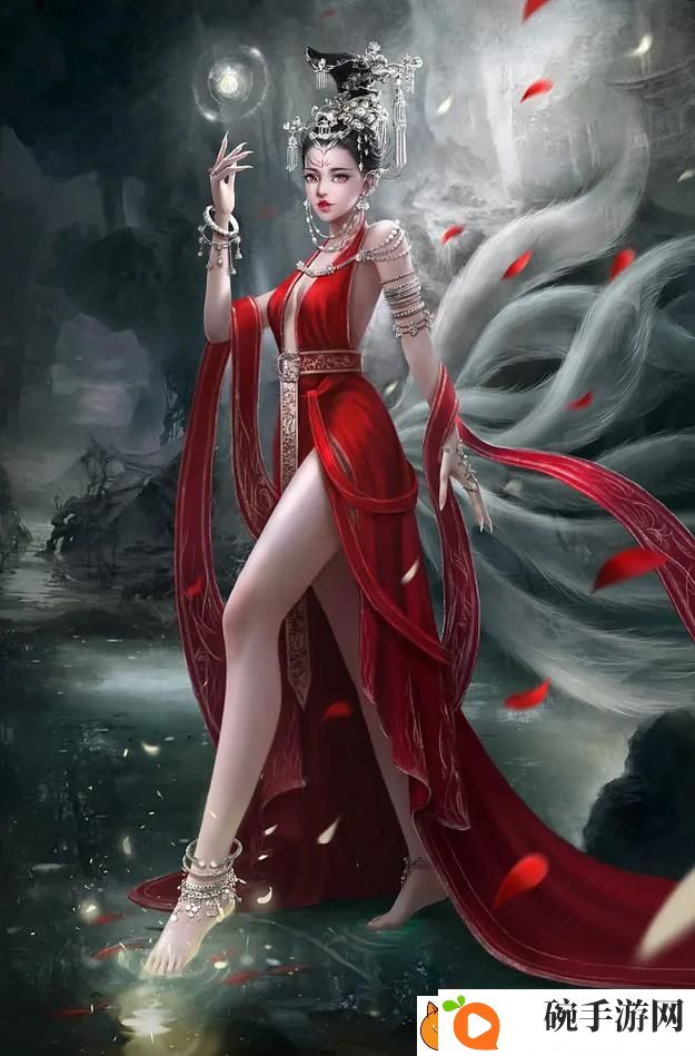探秘“妖精视频”