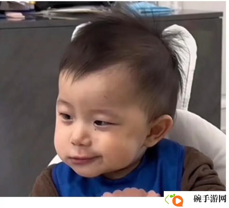 宝宝好久没C你了