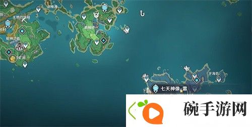 原神容彩诗镜其一怎么做
