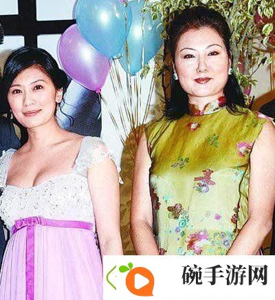 婆媳双飞