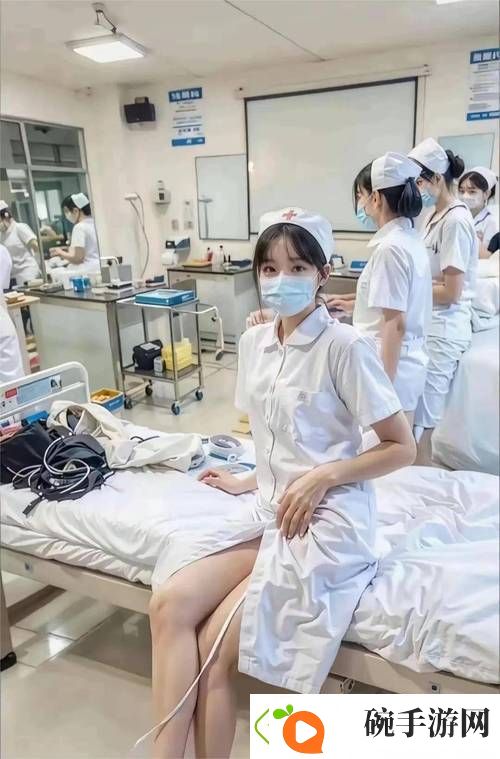 护士长办公室被躁BD视频引发的医院管理反思