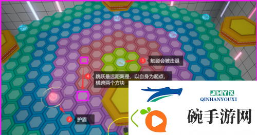 幻塔层叠迷域怎么玩