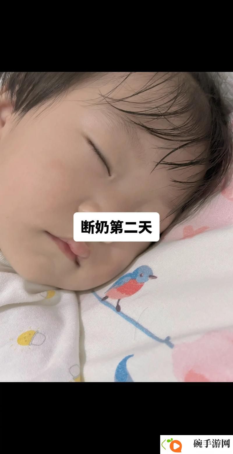重温童年时光——宝宝好久没c你了