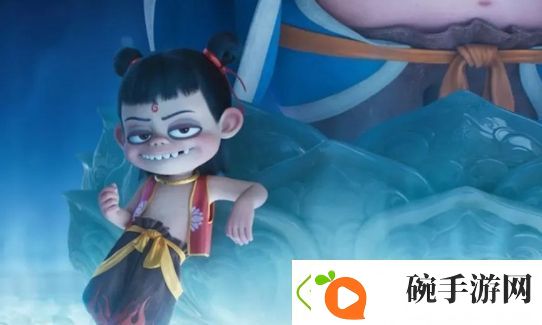 哪吒之魔童闹海海外正式上映