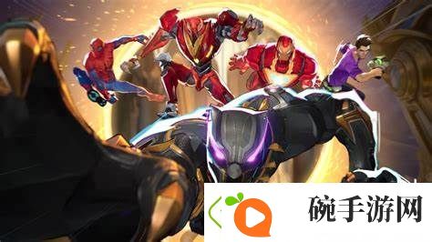 漫威争锋差点被腰斩