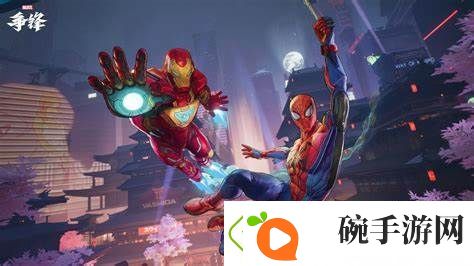漫威争锋差点被腰斩