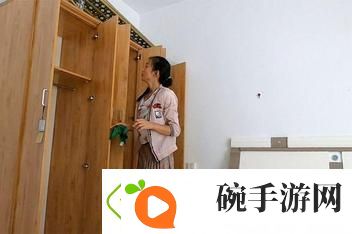 探秘丁淑芬的陪读性经历
