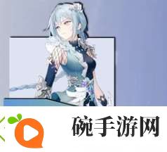 玛娜希斯回响角色排行榜