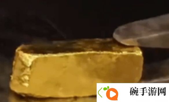 哪吒2石矶娘娘秒变24K金矶娘娘！摆件上架淘宝