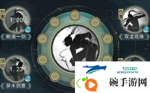 江湖悠悠惊涛门怎么玩