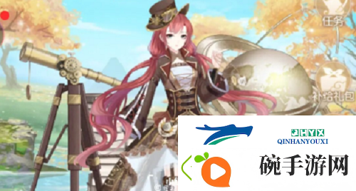 盛世芳华长安镇兽怎么玩