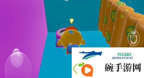 蛋仔派对古城寻宝记怎么过