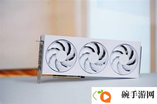 影驰RTX