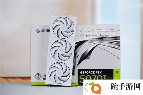 影驰RTX