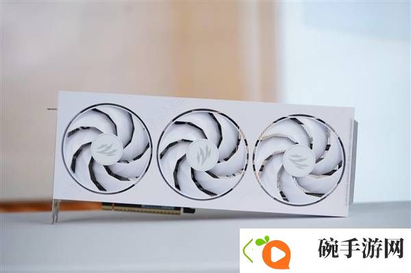 影驰RTX