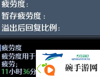 诺亚之心疲劳度怎么获取