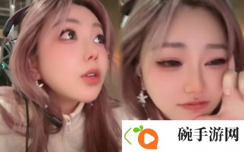 刘飞儿偶遇同城帅哥主播