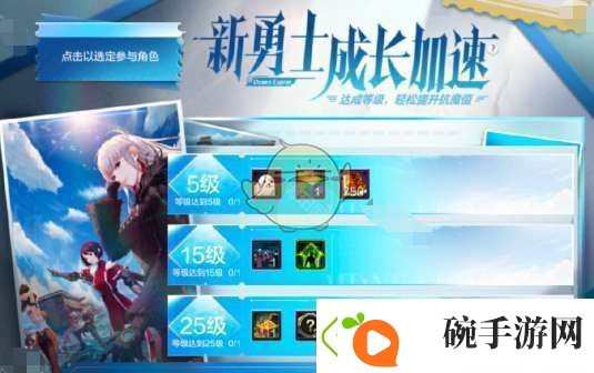 品读DNF手游65版本回归活动奖励有什么
