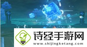 原神无相之水怎么打
