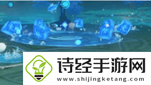 原神无相之水怎么打