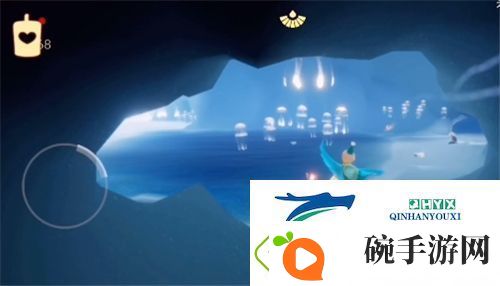 光遇水母叫先祖在哪