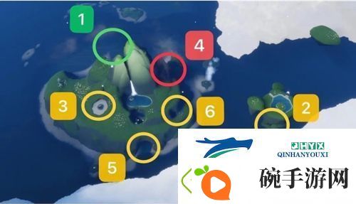 光遇正太先祖在哪