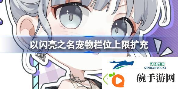 宠物家庭托管栏位上限扩充功能介绍