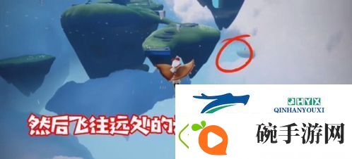 光遇正太先祖在哪