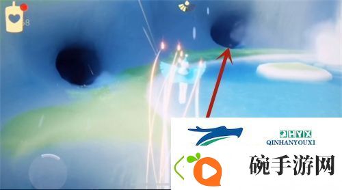 光遇水母叫先祖在哪