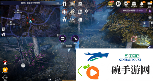 黑色沙漠手游喳喳兔怎么获得