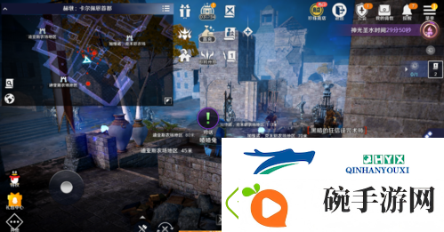 黑色沙漠手游喳喳兔怎么获得