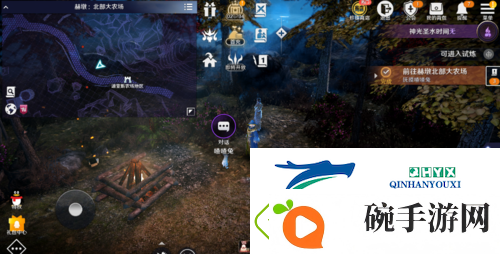 黑色沙漠手游喳喳兔怎么获得