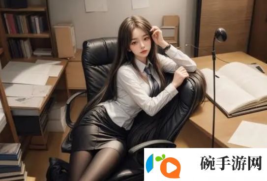 玩CSGO的女生