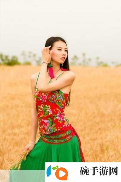 我的朋友她的麦子DJ