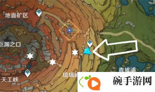 原神共饮之杯在哪